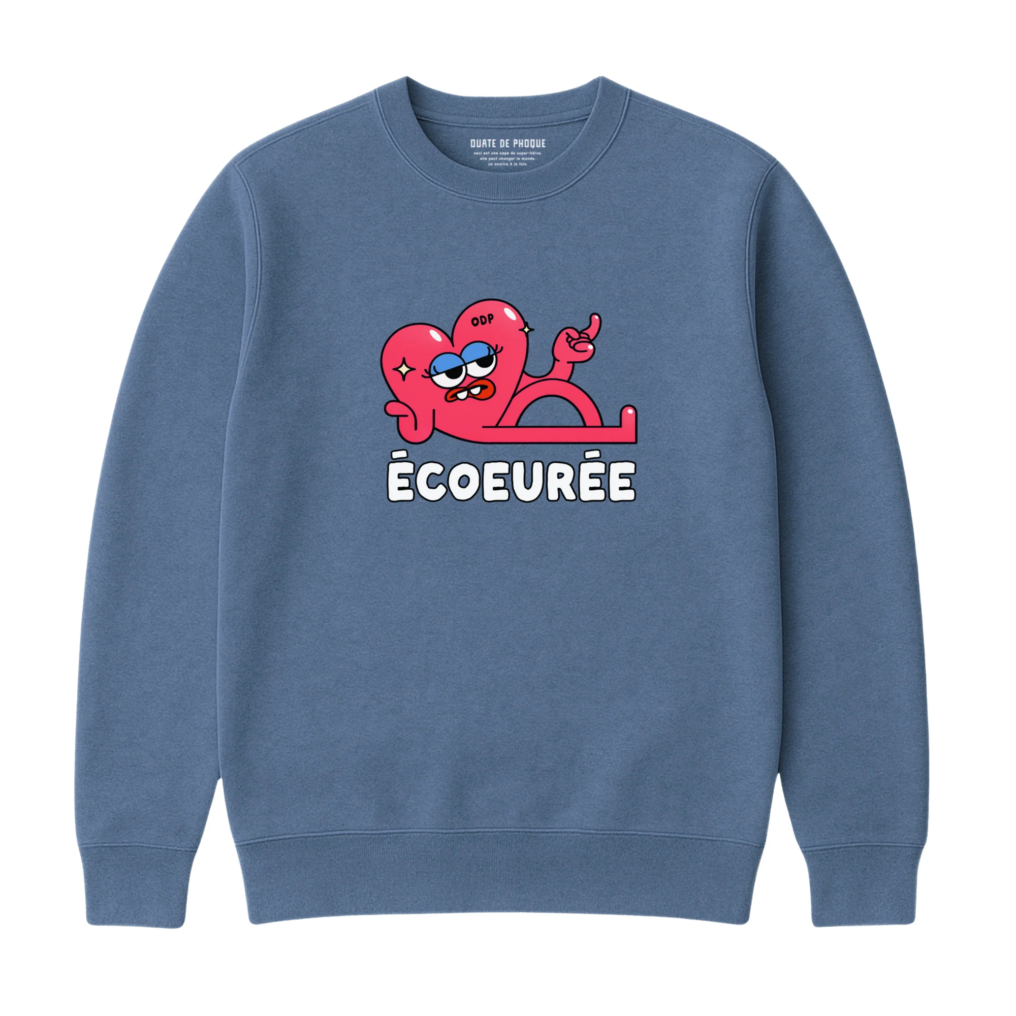 Sweatshirts