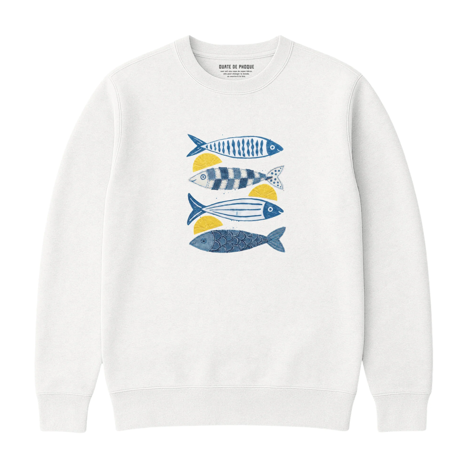 Sweatshirts